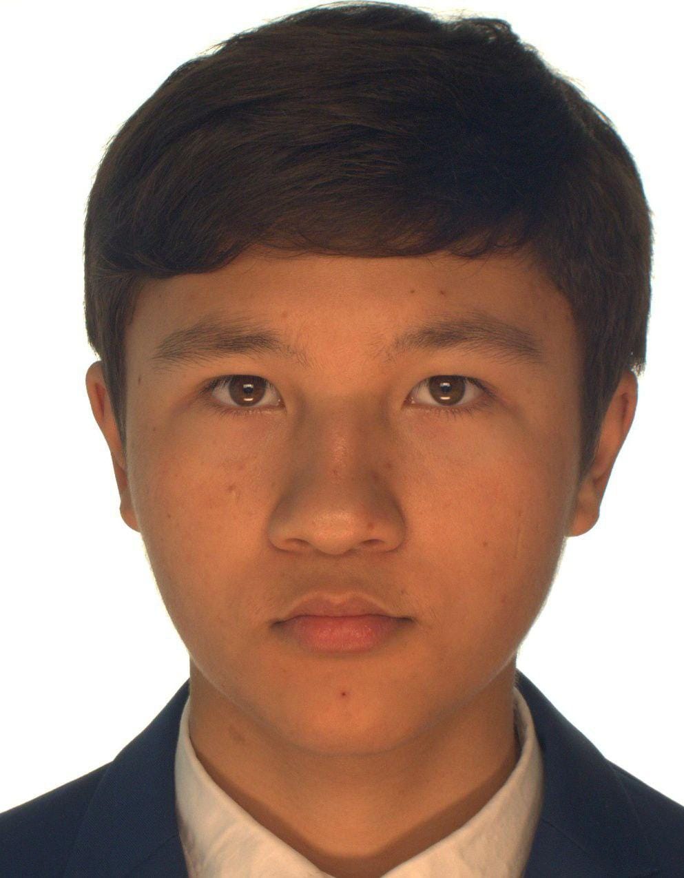 Abdullayev Javohirbek Zokirjon o'g'li