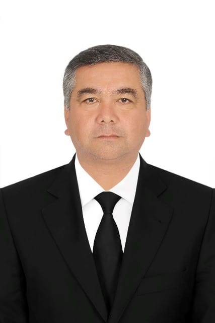 BOTIROV MIRZABAHROM ABDUQAXXOROVICH