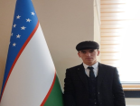 Ismoilov Karimjon Qodirjon o'g'li