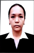 Toshtemirova Gulsora Abdusami qizi