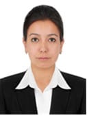 Kurbanova Durdona Salaxitdinovna