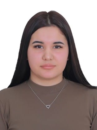 Yankina Emiliya Adilovna