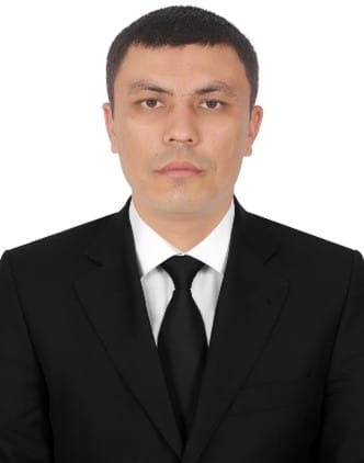 Yuldashev Xushnudbek Dilmurad o‘g‘li