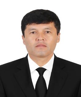 Muxtorov Erkinjon