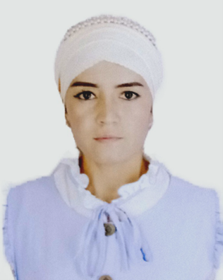 Zokirjonova Musharrafxon Otamirza qizi