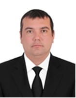 Kotlov Yegor Viktorovich