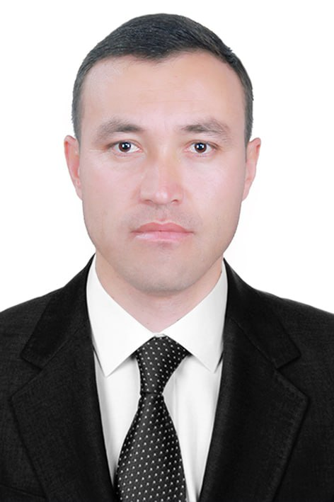 Zaynabiddinov Anvarjon Erkinjonovich