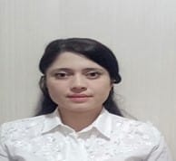 Shamsiyeva Saodatxon Saidumarovna