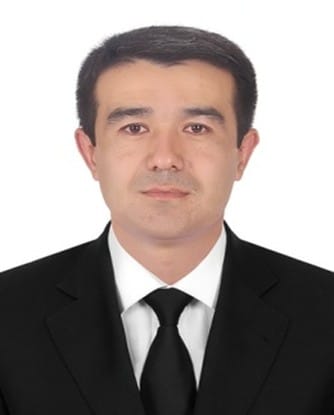 Yuldoshev Akmal Aliyevich