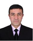 Mo’minov Begali Yunusovich