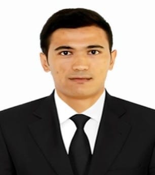 Isakov Ilyosbek Bozorboy oglu