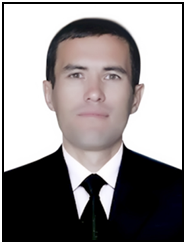 Abayev Abduvohid Abdulhamidovich