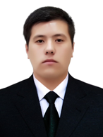 Komilov Murodjon