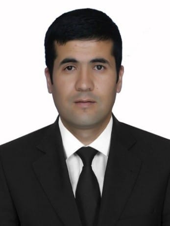Djamolov Kamronbek Shuxratbek o’g’li