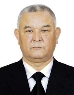 Nosirov Murodjon Zokirovich