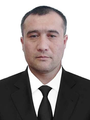 Ortiqov Zaynobuddin Ulug‘bekovich