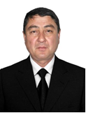 Sotvoldiyev Ulug’bek Kamilovich