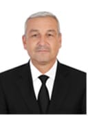 Niyazov Saxipjon Sobirjanovich
