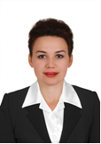 Nasirova Zarina Munirovna