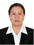 Atakulova Nargizaxon Alijonovna