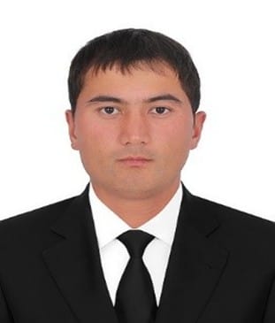 Akbarov Adaxambek Xasanbayevich