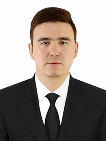 Mirzabekov Ismoiljon Adaxamjon o‘g‘li