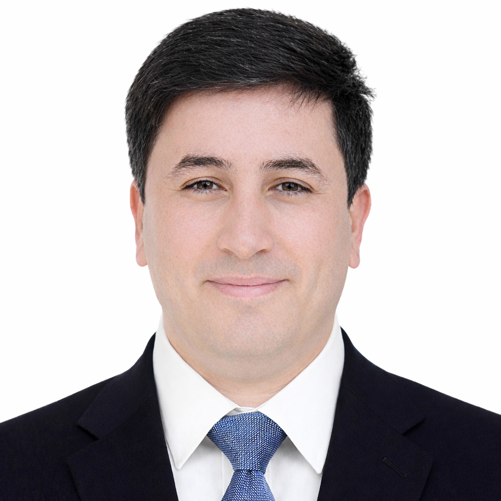 Djuraboyev Maqsudbek Karimbek o‘g‘li