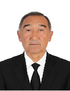Ahmadjonov Olimjon