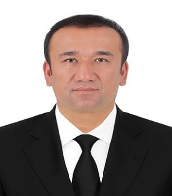 Xakimov Mirodil Jo’rayevich