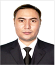 Soyibboyev O‘lmasjon Boyqo‘zi o‘g‘li
