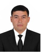 Komilov Oybek Kamilovich
