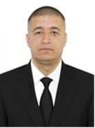 Xodjayev Mansurjon Kabiljanovich