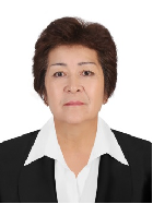 Yuldasheva Farida Xo'Jamqulovna