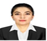 Mirzayeva Gulnozaxon Ilxamovna