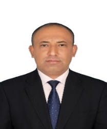 To'xtaboyev Nozimjon Xoshimjonovich