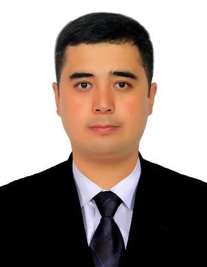 Sobirov Sardorbek Abdusattor oʻgʻli