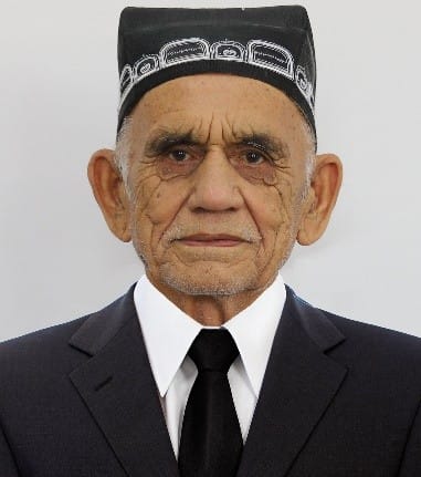 Zokirov Kozimjon