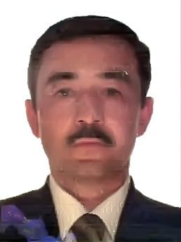 Akbarov Shuxratbek