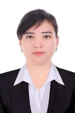 Rasulova Marhabo