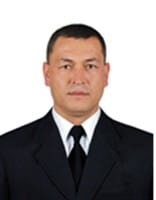 Ismatov Po‘latjon Abdumannobovich