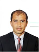 Turg‘unboyev Mansurbek Mamarafiqovich