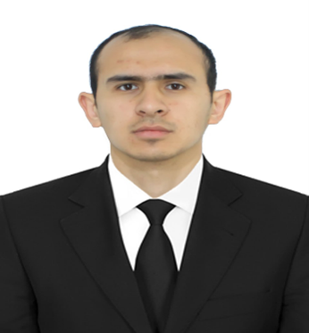 Toshmatov Munosibjon Muxitdin o‘g‘li