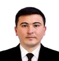 Yusupov Muxammadyusuf Avazbek o'g'li