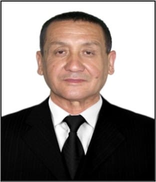 Mallaboyev Avazbek G’anijonovich