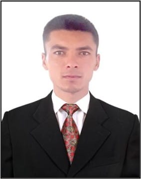 Satimov Muhammadsobit Dilshodbek o‘g‘li