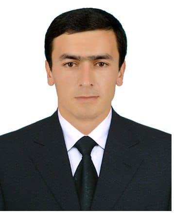 Mirzaaxmedov Muxammadbobur Karimberdiyevich