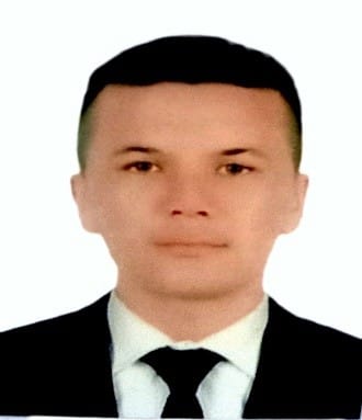 Zokirjonov Muxammadsidiq Odiljon o`g`li