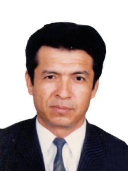 Xodjamberdiyev Maxmudjon Sultanboyevich