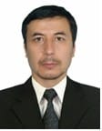 Urinboyev Isroiljon Qodirjonovich
