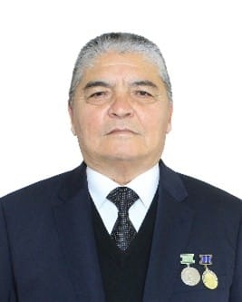 Rayimjon Aliev